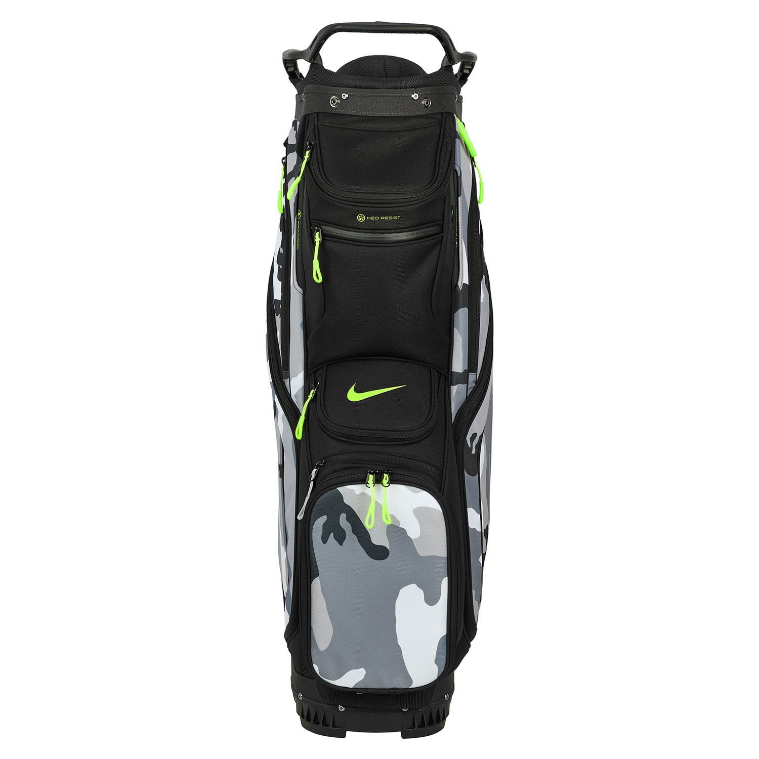op gang brengen vermogen Blauwe plek Nike golftas Performance Cart Bag zwart-camo - Golftassen, Golfclubs,  Golfschoenen | Ook online kopen bij Golfers Point | Golfers Point