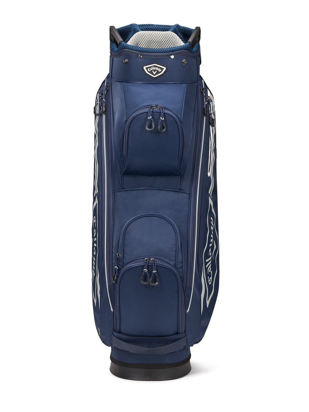 rechter Dag Glimp Callaway golftas Chev 14+ Cart Bag navy - Golftassen, Golfclubs,  Golfschoenen | Ook online kopen bij Golfers Point | Golfers Point