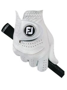 FootJoy dames golfhandschoen Contour FLX wit RECHTERHAND