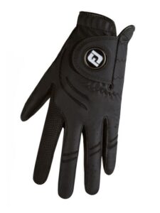 FootJoy dames golfhandschoen GTXtreme zwart