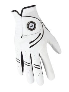 FootJoy heren golfhandschoen GTXtreme wit RECHTERHAND